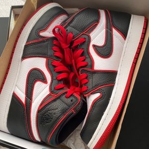 Air Jordan 1 retro high GS
